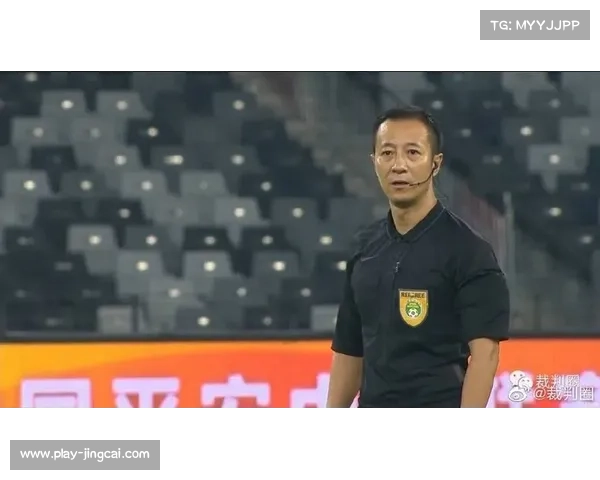 海南大赛裁判阵容揭晓 国际级裁判执法确保赛事公平公正