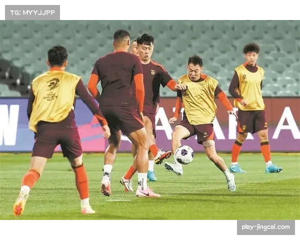 世预赛亚洲区八强全部确定 新面孔带来新气象