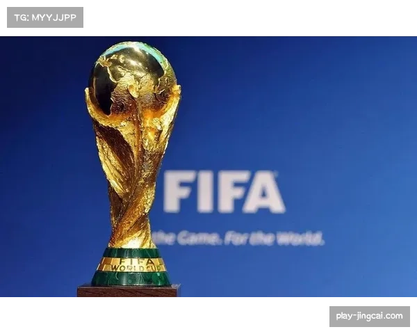 2026世界杯主新闻中心设计体现三国联合举办特色