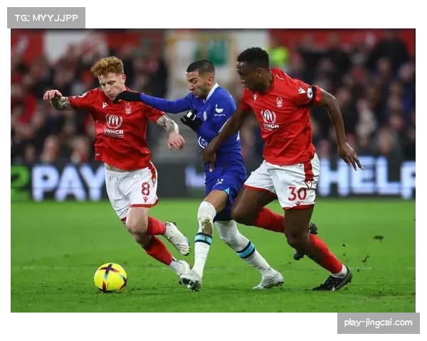 诺丁汉森林主场战平狼队 保级压力依然巨大